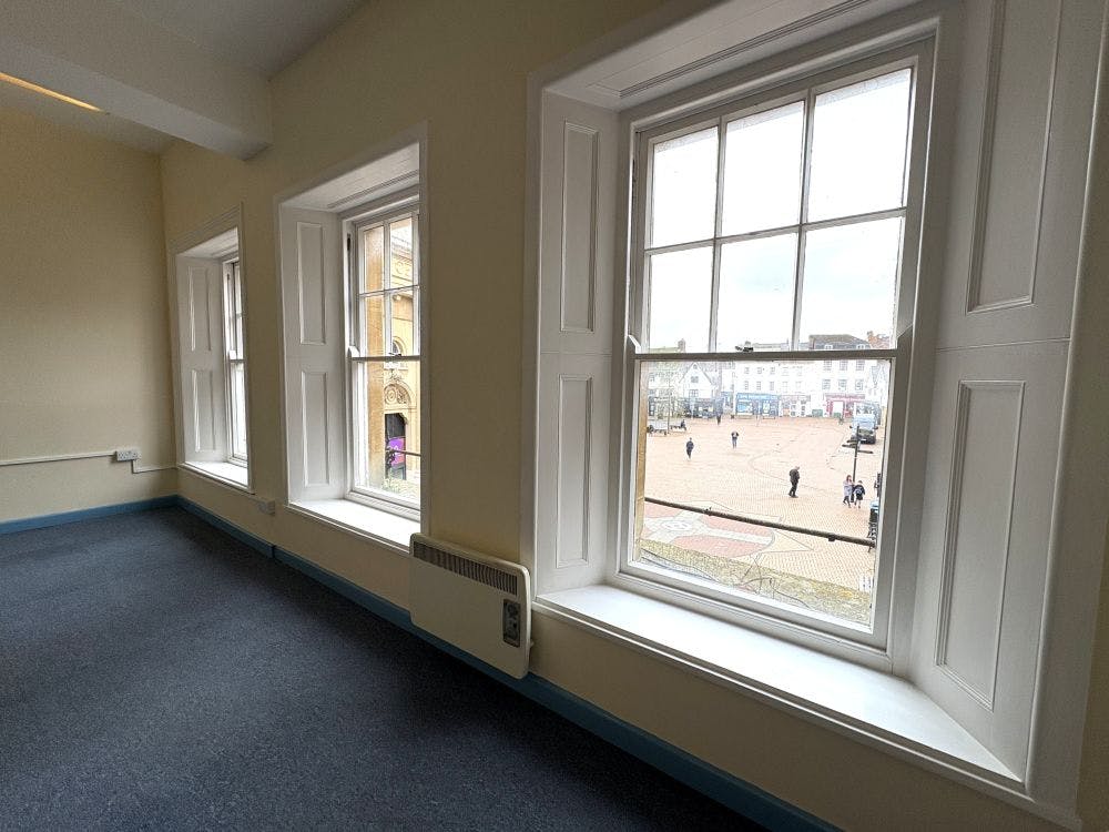 First & Second Floor Offices, Banbury, Office To Let - image00022.jpg