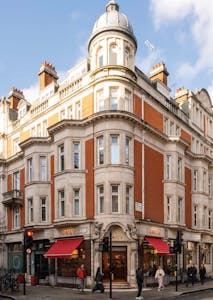 85 New Cavendish Street (Suite 3), London, Office To Let - 2.jpeg