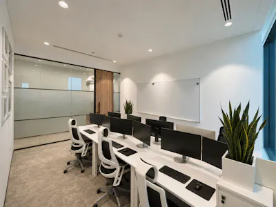 Hills Business Park Building 4, Dubai Hills Estate, Dubai, Office To Let - AFA6A626-7BC0-4F9A-944C-BDC8D581E980.jpeg