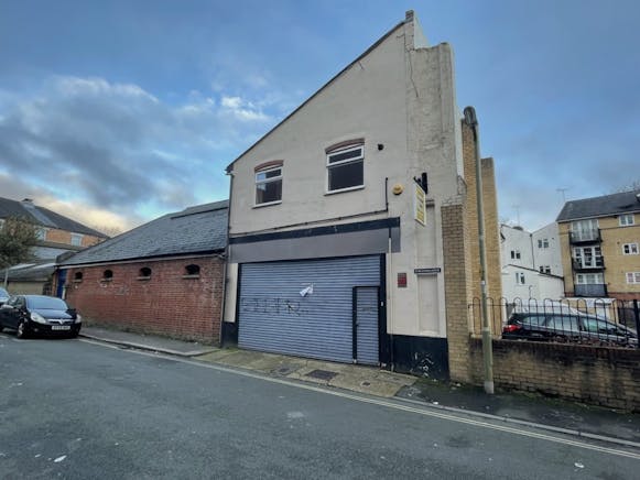 Stableford House, Aldershot, Warehouse & Industrial To Let - 1.jpg