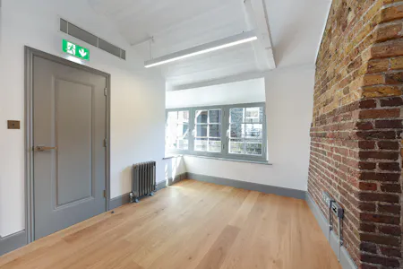 First-Fourth floor, 110A Shoreditch High Street, London, Office To Let - Time for Tea, 110 Shoreditch High Street (2).JPG