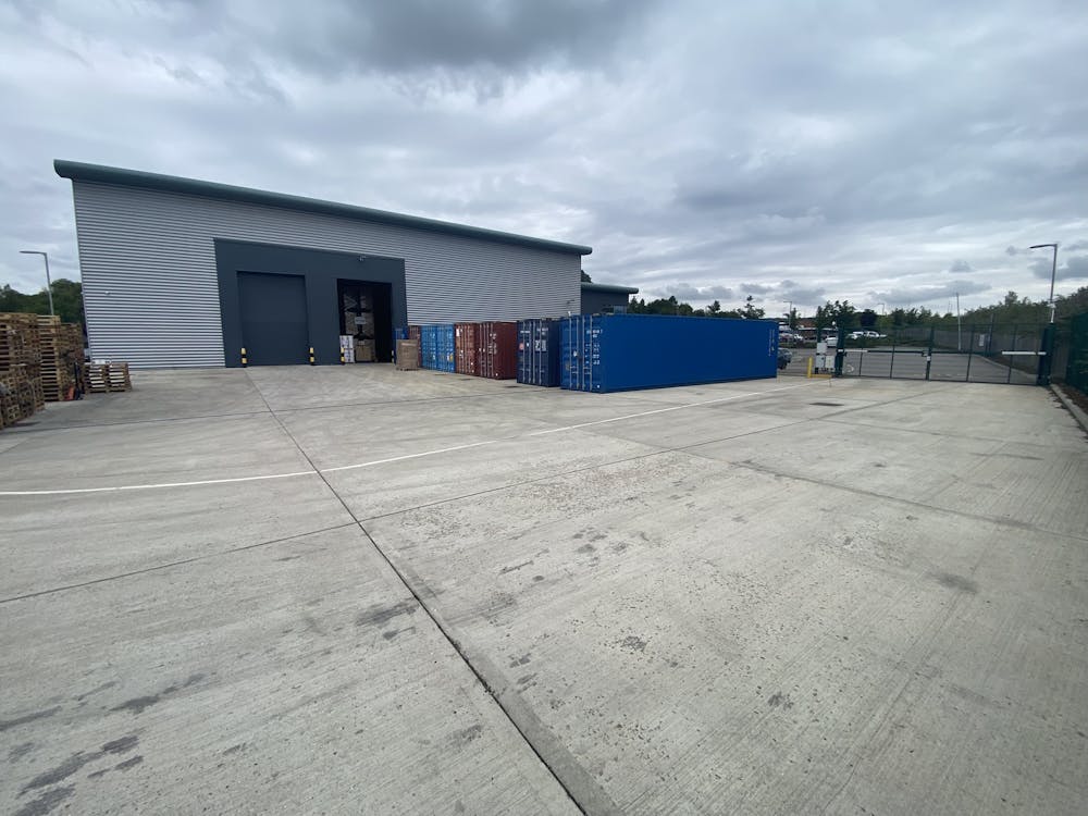 Units B/C and D ARC Logistics Park, Snodland, Industrial / Industrial/Logistics / Trade Counter / Urban Logistics / Warehouse Lease Assignment - IMG_2229.JPEG