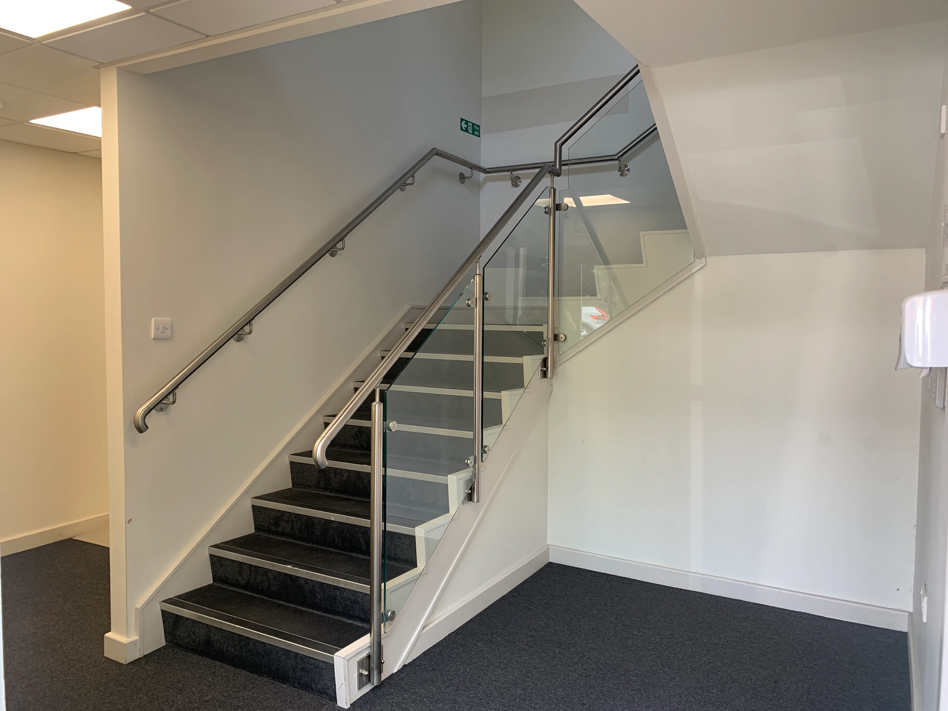 Unit 4, Westgate Court, Silkwood Park, Wakefield, Office To Let - IMG_5066.JPG