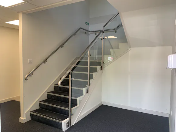 Unit 4, Westgate Court, Silkwood Park, Wakefield, Office To Let - IMG_5066.JPG