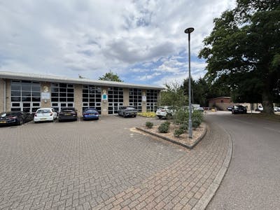 Unit 1, Brickfields Business Park, Woolpit, Office To Let - IMG_2895 Medium.JPG