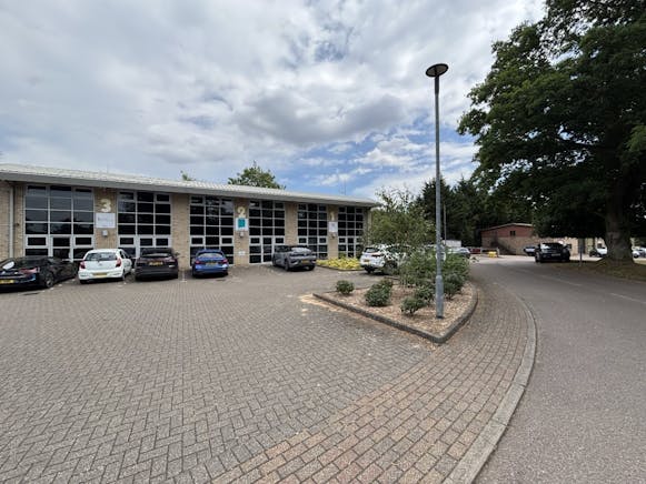 Unit 1, Brickfields Business Park, Woolpit, Office To Let - IMG_2895 Medium.JPG