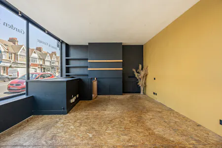 122 Portland Road, Hove, Cafe (A1) / Class E Retail / Leisure / E (Commercial / Business / Service) / Retail / High Street Retail / Studio / Gallery / Studio / Workshop / Sui Generis To Let - Portland Road_122-007.JPG