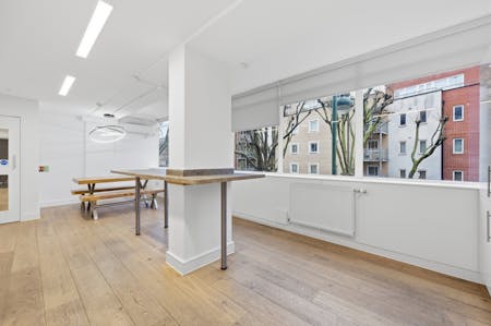 Kirkdale House, 9 Kirkdale Road, London, Office To Let - img_2316.jpg