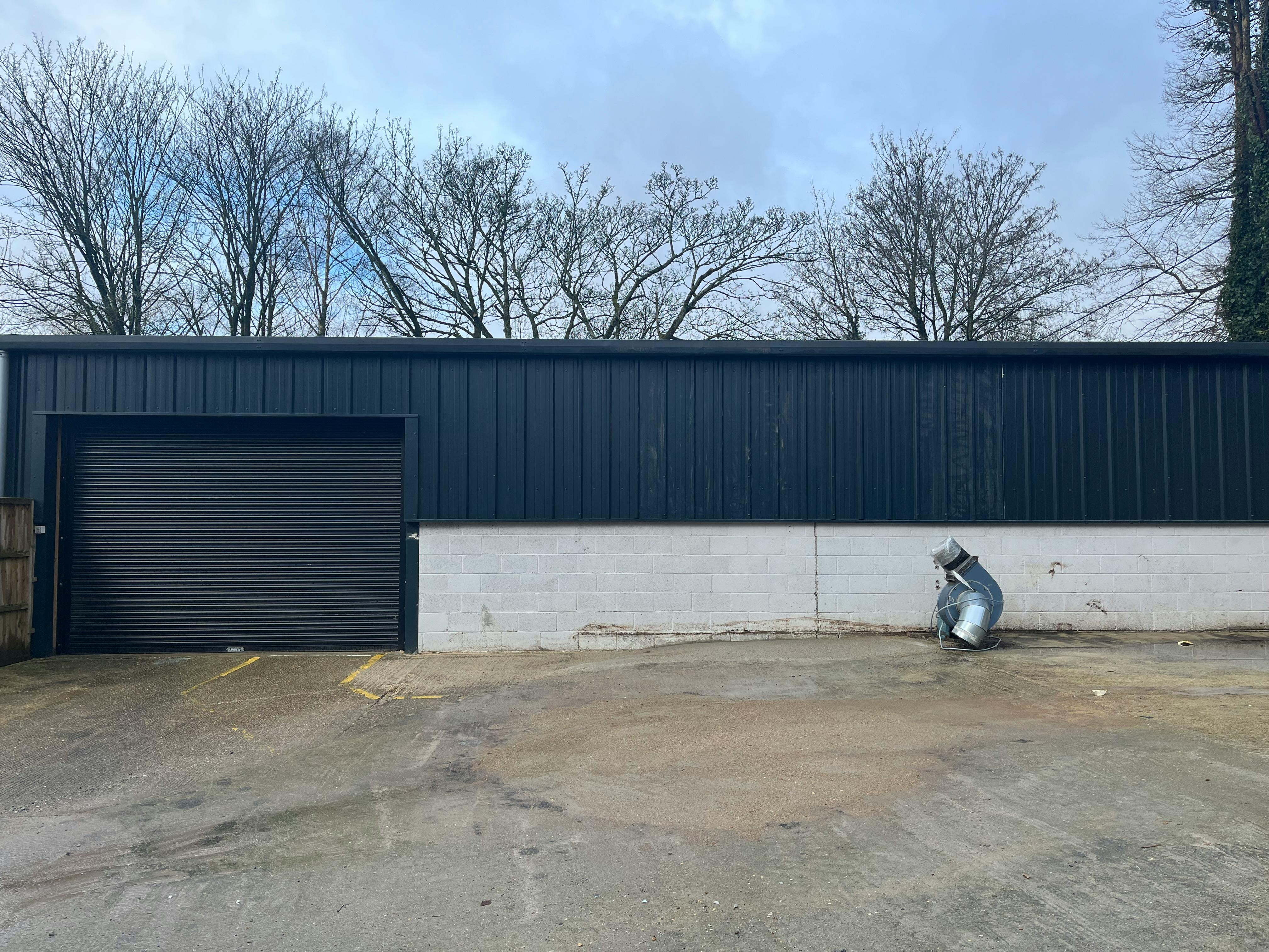 Office in Alresford - photo 3