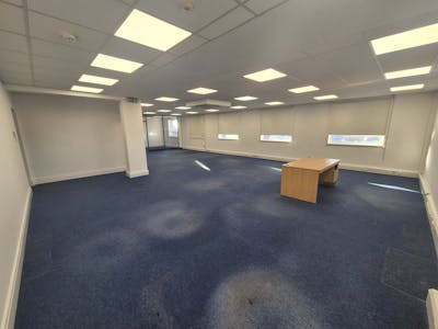 Suite 3, Ashfield House, Cheadle, Office To Let - 20260105_130205.jpg