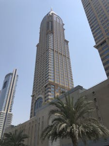 Office Space To Lease Next To METRO, Tower B- Business Central Towers, Dubai, Office To Let - IMG_4879.JPG