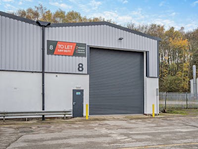 Queensway Industrial Estate, Stoke-on-Trent, Industrial / Industrial/Logistics / Open Storage / Trade Counter To Let - 8627825exterior01800.jpg