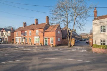 Studio 6 Crown House, High Street, Hartley Wintney, Office To Let - Crown-House-feature.jpg