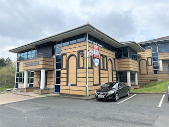 Bryn Melyn House, Telford, Office Lease Assignment - Edited External.jpeg - More details and enquiries about this property