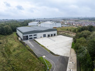 Unit 2, Indurent Cobalt 2, Oldham Broadway Business Park, Manchester, Industrial To Let - 20240920Cobalt 209.jpg - More details and enquiries about this property