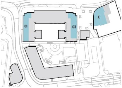 Centre Square, Lily's Walk, High Wycombe, D1 (Non Residential Institutions) / Retail For Sale - Photo 4