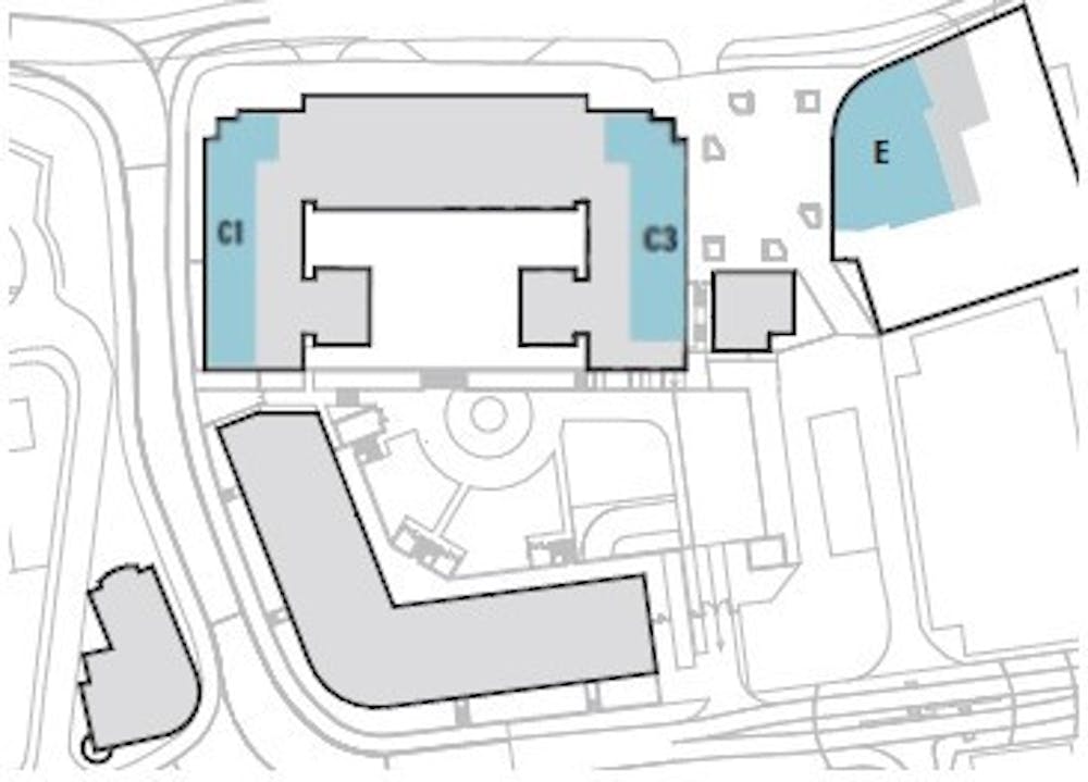 Centre Square, Lily's Walk, High Wycombe, D1 (Non Residential Institutions) / Retail For Sale - Photo 4