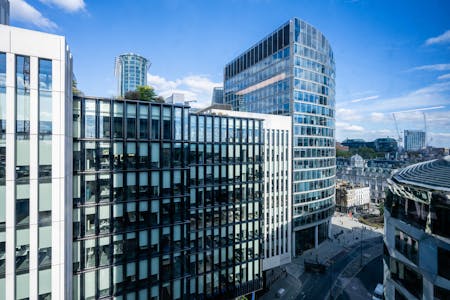 City Tower, 40 Basinghall Street, London, Office / Serviced Office To Let - Level 12 City Tower  4.jpg