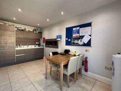 1 Parktone Road and 2/2B Longfleet Road, Poole, Office For Sale - IMG_1777.JPEG