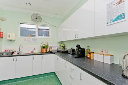 Avondale House, Strathaven For Sale - Staff Room.jpg