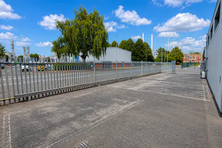 Guinness Estate, Guinness Road, Trafford Park, Industrial / Trade Counter / Urban Logistics To Let - 2 Guinness yard.png