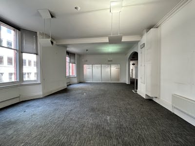 The Exchange, First Floor 19 Newhall Street, Birmingham, Office To Let - IMG_4475.JPG