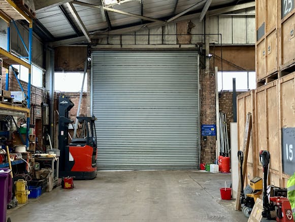 Unit 3 Albone Way, Biggleswade, Industrial Lease Assignment - Image 9