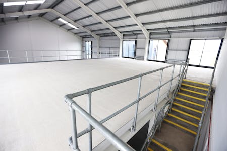 Orbis 9000, Westcott Venture Park, Aylesbury, Industrial To Let - Westcott Finished Buildings - ed nix 051.JPG