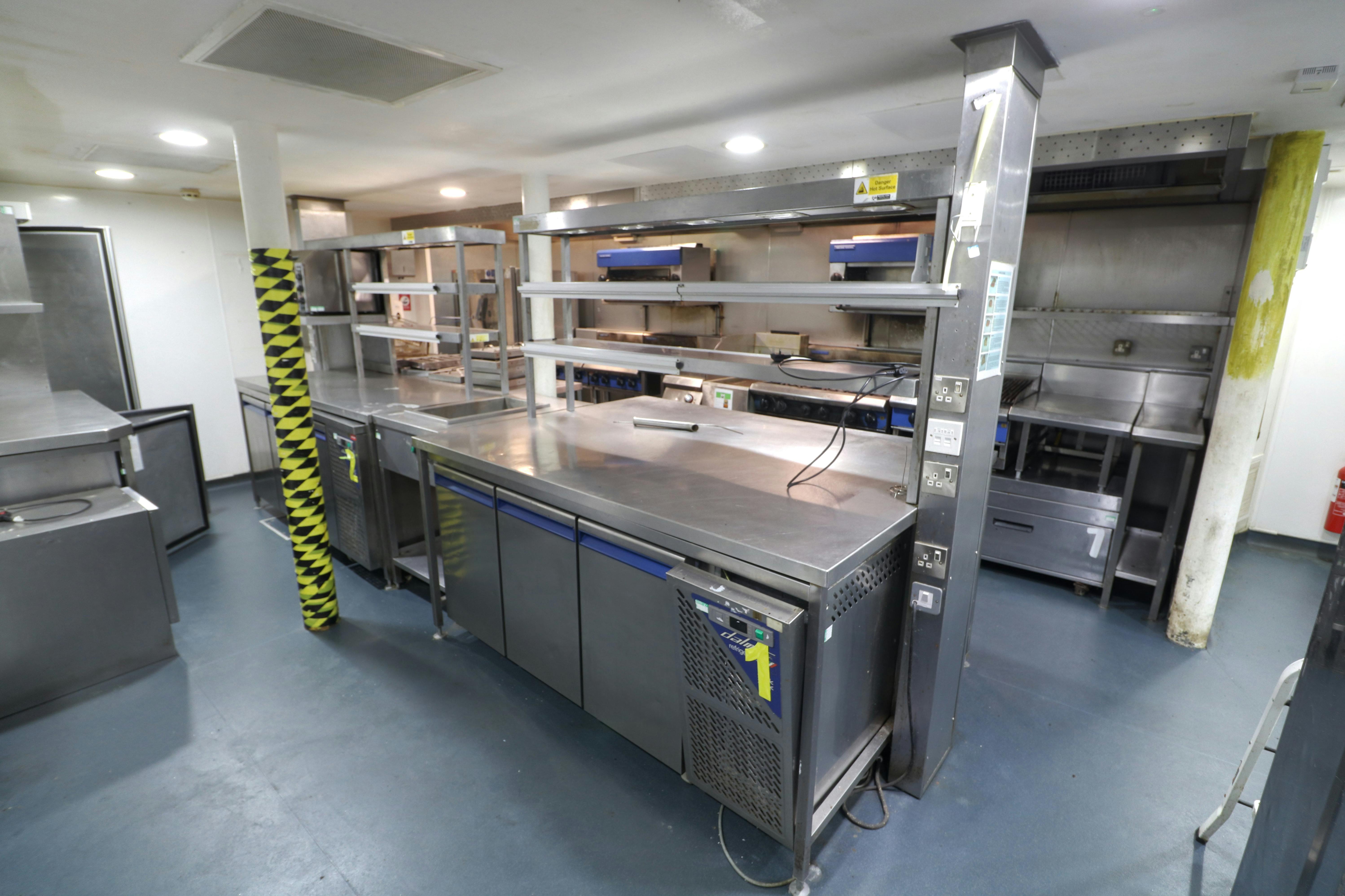 59-61 The Broadway, Haywards Heath, Retail To Let - Kitchen.jpg