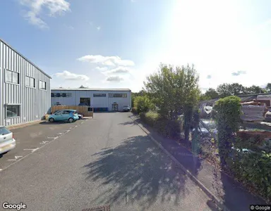 Unit 2 Fairlawn Enterprise Park, Salfords, Warehouse To Let / For Sale - Street View