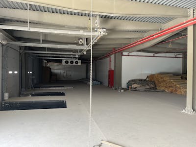 Dubai Industrial City, Dubai, Industrial / Warehouse To Let - IMG_3871.jpg
