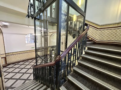 The Exchange, First Floor 19 Newhall Street, Birmingham, Office To Let - IMG_4439.JPG