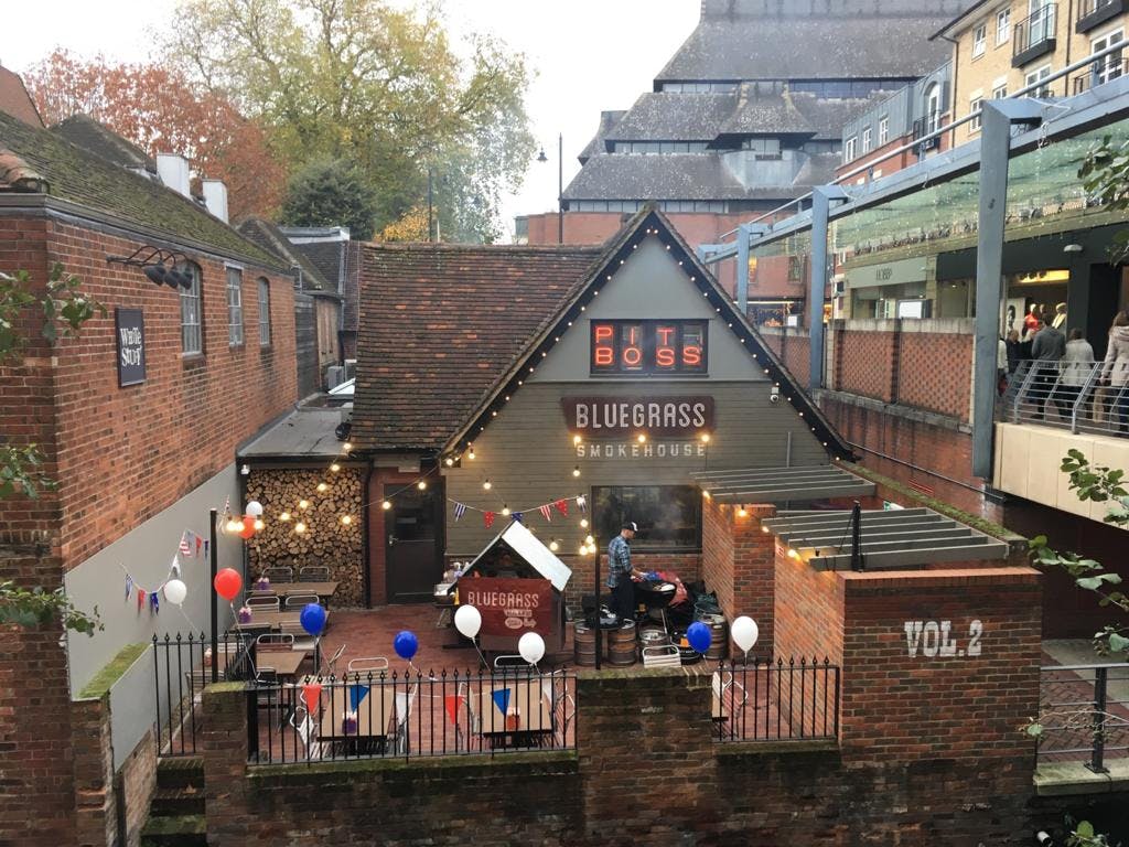 15 Gun Street, Reading, Restaurant For Sale - Rear Yard.jpeg