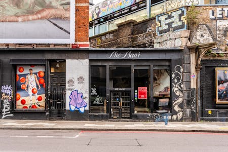 10a Great Eastern Street, London, Retail To Let - Great Eastern St 10A  Low Res 12.jpg