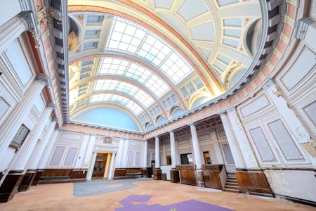 32 Corn Street, Bristol, Bar / Hotel / Leisure Lease Assignment - nest-24.jpg