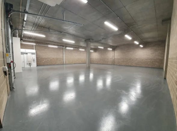 Unit G13 Silverbox, East Lane Business Park, Wembley, Industrial / Warehouse To Let - 4.jpg