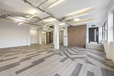 18-20 St. Pancras Way, Kings Cross, Office / Other To Let - office 9.jpg