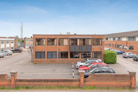 Suite 1a, Thame House, Haddenham, Office To Let - Thame House6.jpg