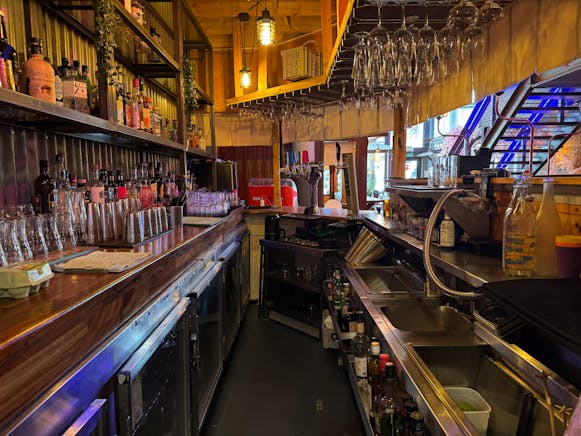 Exceptional Licensed Japanese Restaurant in Glasgow City Centre, Mikaku, 45 Queen Street, Glasgow For Sale - IMG_8138 2.jpg