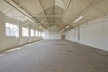 Unit P1, Flexspace, Burley Hill, Leeds, Industrial To Let - IMG_5638.jpg