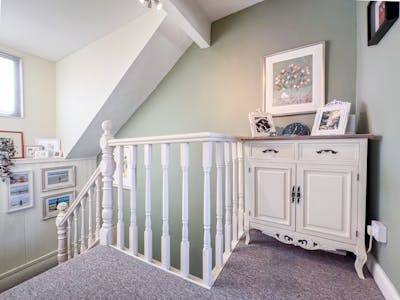 32 & 32A New Road, Porthcawl, Residential / Retail For Sale - 32A New Road030.jpg