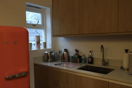 51 Lonsdale Road, London, Office Lease Assignment - IMG_2222.JPG