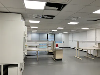 Edinburgh House, St. John's Innovation Park, Cambridge, Laboratory / Office To Let - Suite 3.JPG