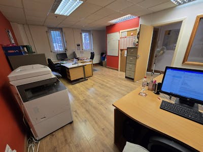 Unit 6, Bury, Office To Let - Office 1