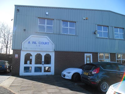 April Court, Sybron Way, Crowborough, Office To Let - SAM_2525.jpg