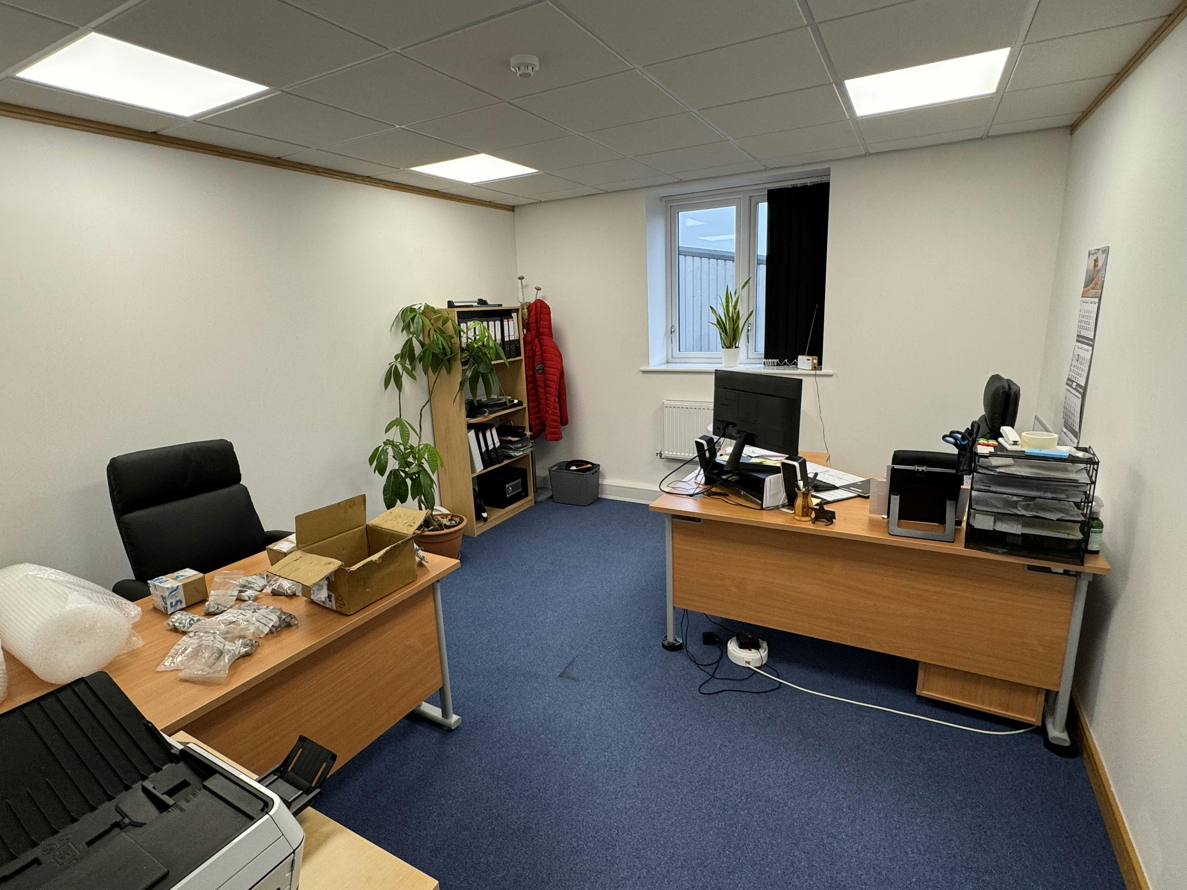 Severn House, Durham, Offices Lease Assignment - IMG_0473.jpeg