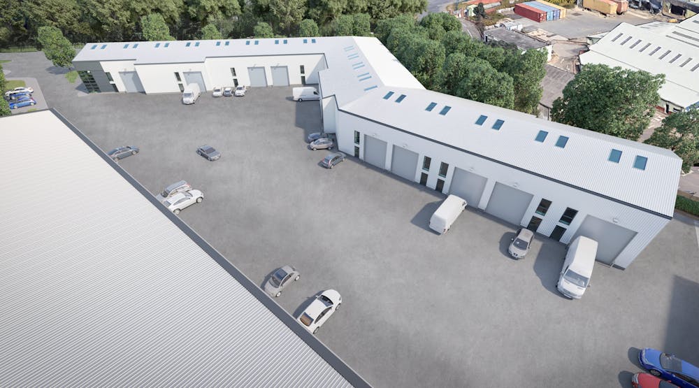 Woodhouse Mill Industrial Estate, Retford Road - 2.jpg