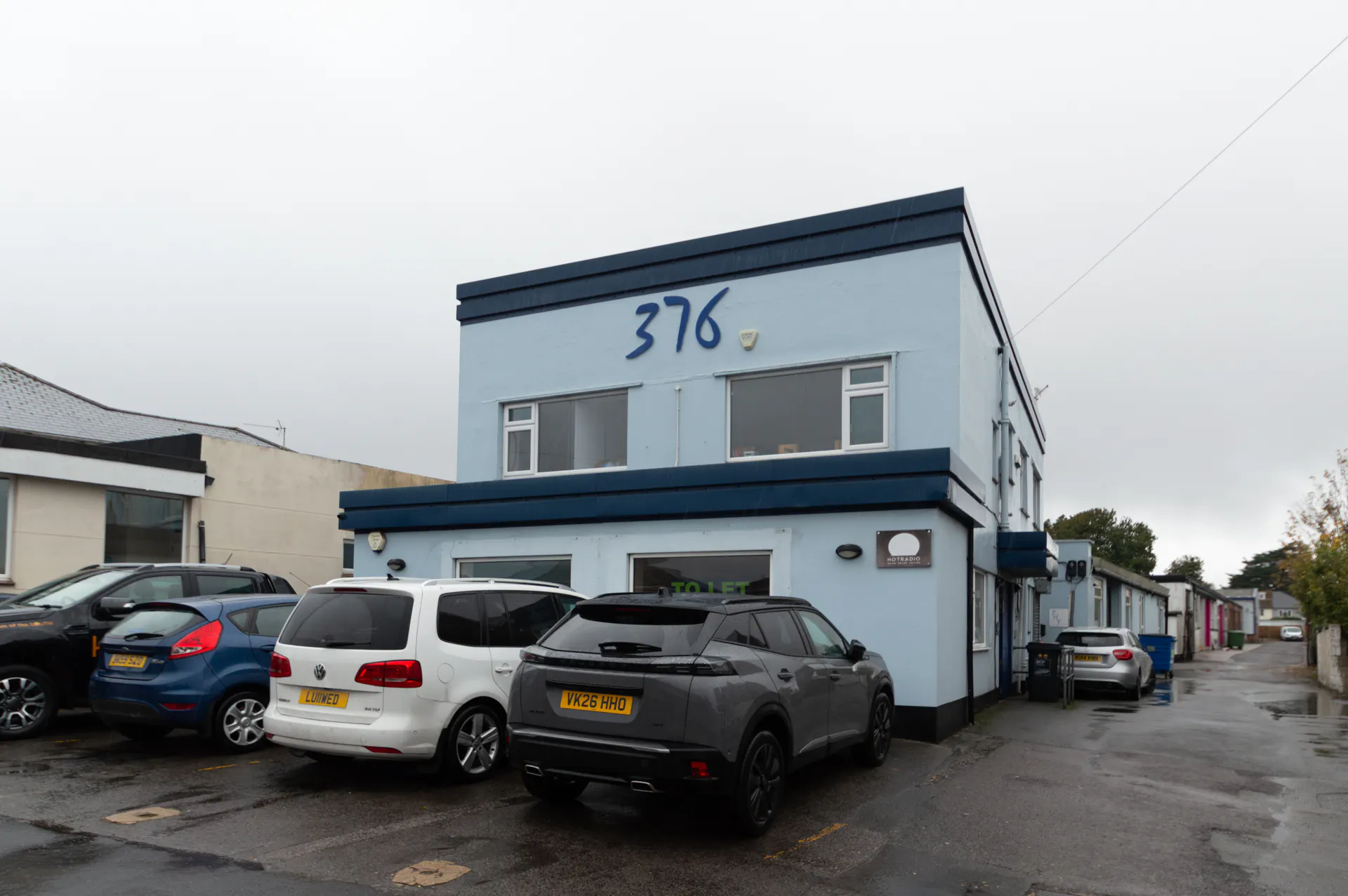 Office in Poole