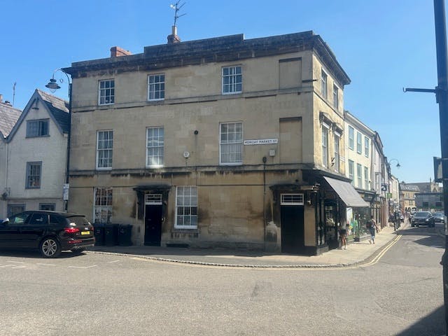 1 Maryport Street, Devizes, Investment For Sale - IMG_8315.jpg