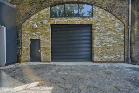 Arches 44-46 Castle Road Mews, Kentish Town, Industrial / Office To Let - CASTLE MEW_100524019.jpg
